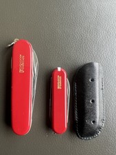 Set Foron Leegebruch