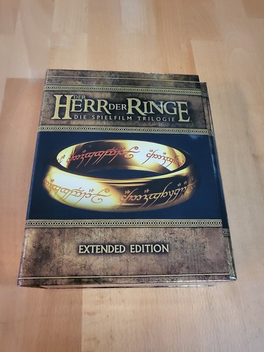 Der herr ringe - herr,