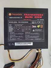 Thermaltake Germany Series Berlin 630W ATX TR2-630AH2NSW