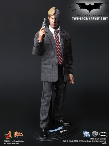 Batman dark knight - dark,