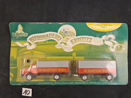 Werbetruck lkw h0 ur - 1:87,, h0,