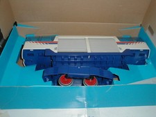 Playmobil/LGB Modelleisenbahn, Zwischenwagen/Mittelwagen Nr. 4119  OVP (PL13