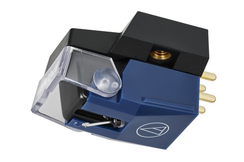 Audio technica vm520xeb mm - audio,