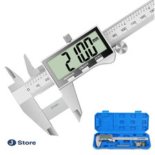 Digitaler Messschieber 200mm