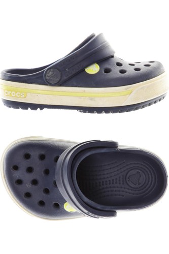 Crocs kinderschuh jungen - kinderschuh,