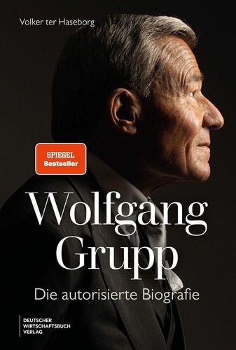 Wolfgang grupp die - wolfgang, grupp: