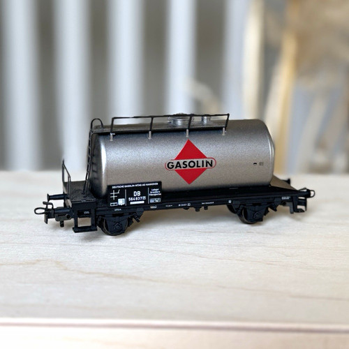 Märklin kesselwagen db - kesselwagen,