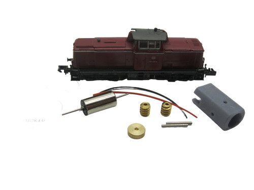 Micromotoreu na018c arnold db - ,