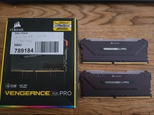 64Gb Corsair Vengeance RGB Pro