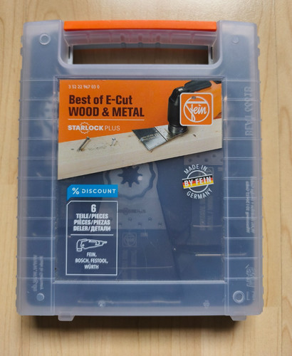 Fein best cut - fein,