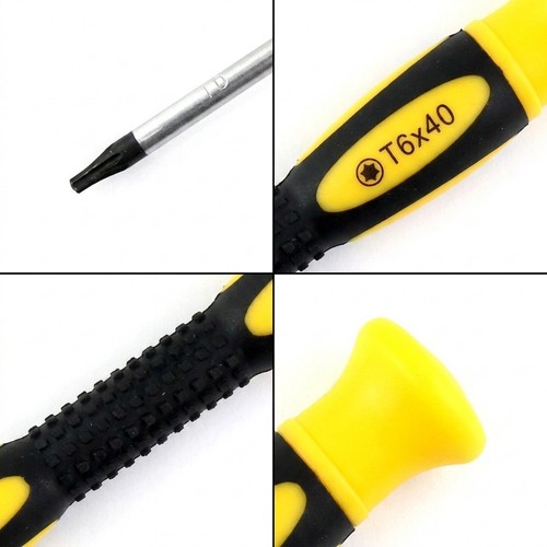 Schraubendreher sechskant torx - schraubendreher, sechskant-torx