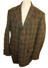 Walbusch Harris Tweed Blazer