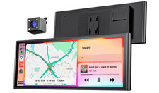 Auto GPS Navi 9,26" Wireless
