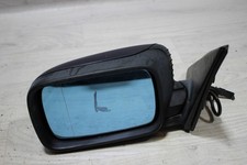 Aussenspiegel Seitenspiegel MONTREALBLAU 297 links E10117351 BMW 3er E36 Bj,00
