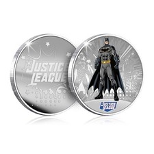 DC Comics Justice League