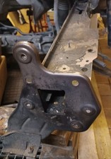 VW T5 T6 Längsträger Spitze Karosserie Links