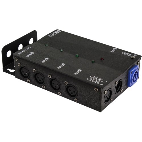 Involight dmx wege - dmx, s4