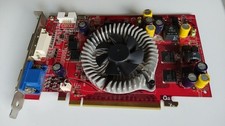 Msi medion geforce 6610 - msi,