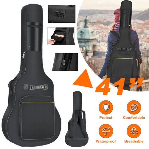 Zoll gitarrentasche oxford - 41,