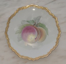 Jäger & Co. Wandteller