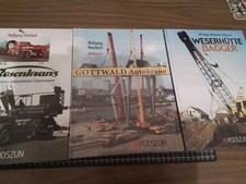 podszun verlag 3 Verschiedene