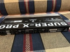 Behringer SUPER X PRO CX2310
