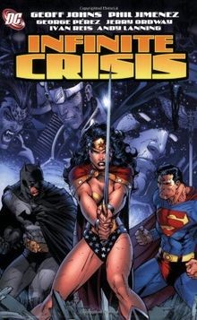 Infinite crisis von - crisis,