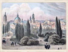 Lemberg Lwiw eine sehr