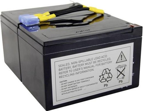 Conrad energy rbc6 ersatzakkku - conrad-energy,