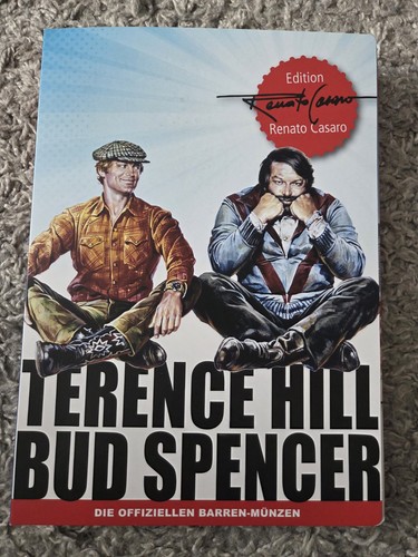 Bud spencer terence hill - terence,