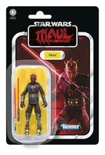 Hasbro Star Wars: Maul -