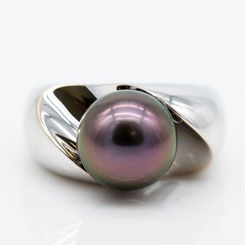 Ring schoeffel 750 18k - ring,