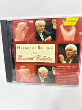 Helmuth Rilling The Essential