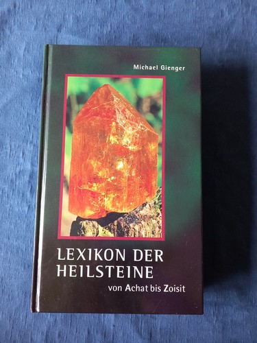Michael gienger lexikon der - gienger,,