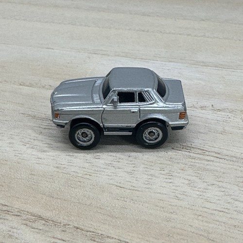 Vintage micro machines - micro,