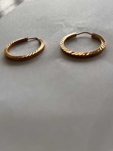 Ohrringe cleonen gold 750 k - ohrringe,