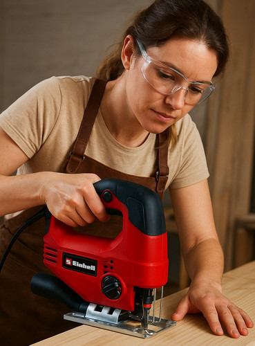 Einhell stichsäge 80 1 - einhell, tc-js