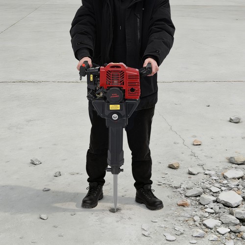 52cc benzinhammer - 52cc,