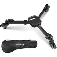 Kamera Dolly Stativwagen 20kg