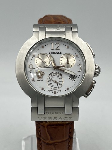 Gianni versace automatic 2002 - gianni,