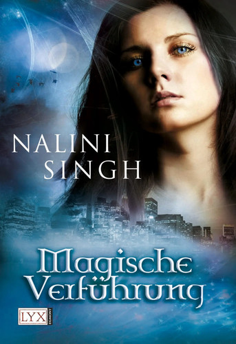 Magische verführung nalini - magische,
