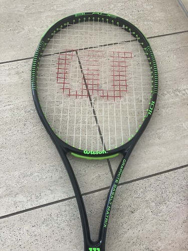Tennisschläger wilson blade - wilson,