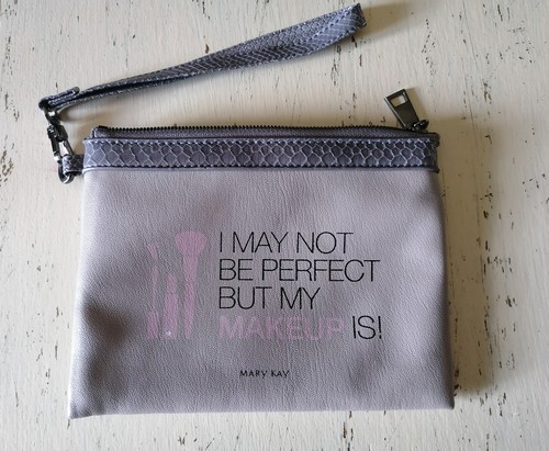 Mary kay beauty bag - mary,