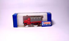 Roco 1630 - Henschel 6x6