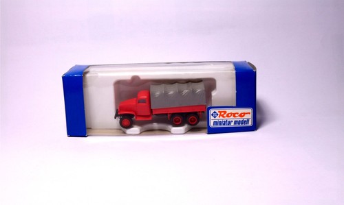 Roco 1630 henschel - 1630,
