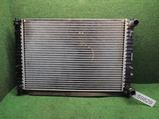 Wasserkühler Ford Fiesta V (JH_, JD_) 1.3i 51kW 69PS BJ.2004 2S6H-8005-BB