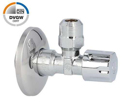 Eckventil waschbecken - eckventil,