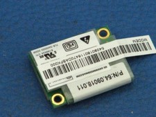 Modem Faxmodem  Medion MD98000 Notebook 118-41292