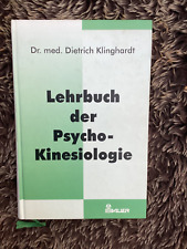 Lehrbuch der Psycho-