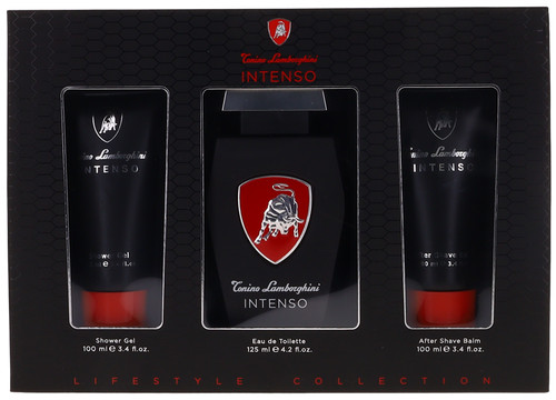 Intenso von tonino lamborghini - intenso,